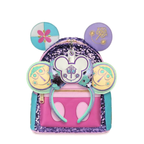 It’s a Small World Ear Holder
