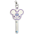 It’s a Small World Ear Holder