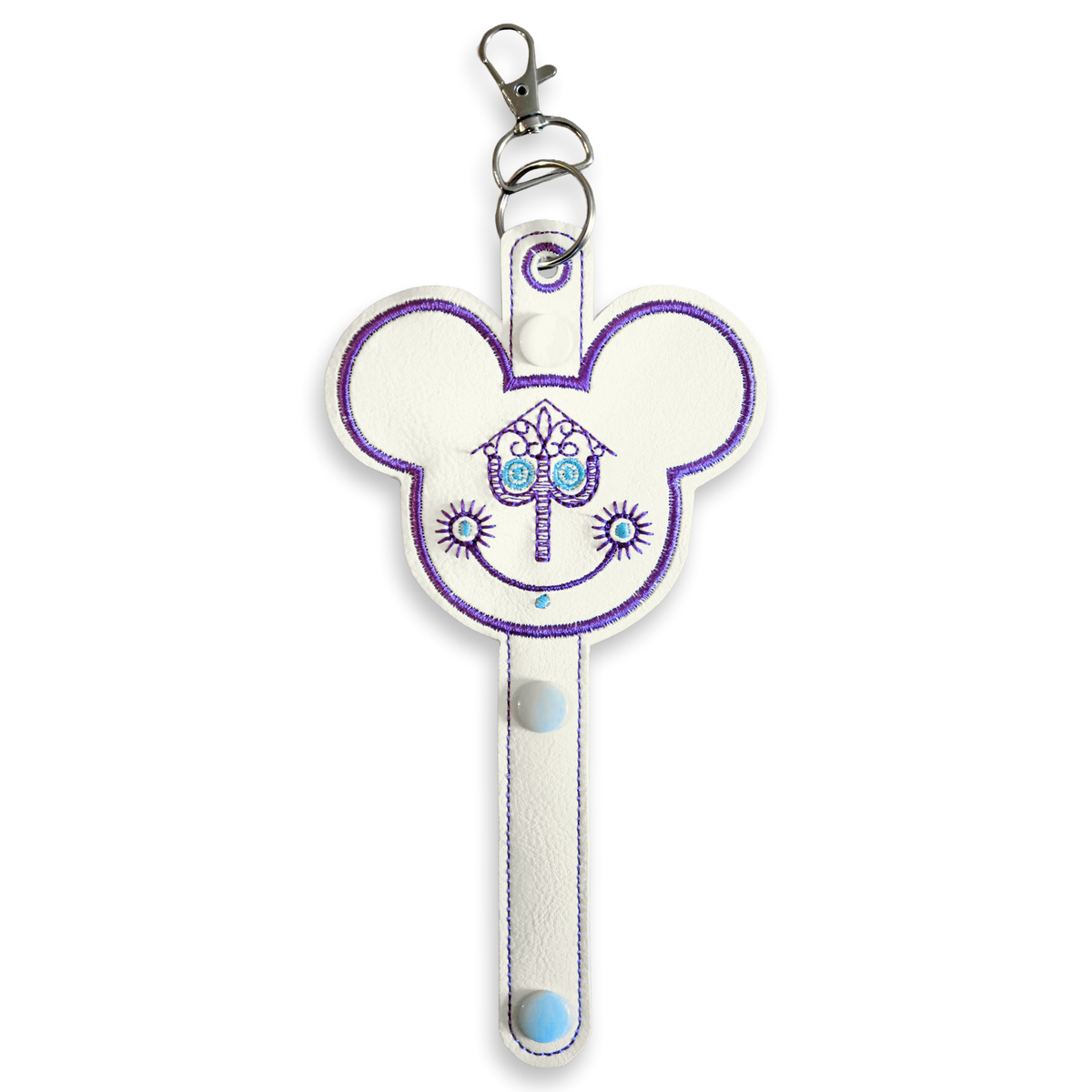 It’s a Small World Ear Holder