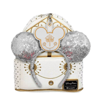 It’s a Small World Clock Face-Inspired Ear & Sunglasses Holder