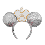 It’s a Small World Clock Face-Inspired Ear & Sunglasses Holder