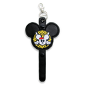 Mickey Pirate of the Caribbean - Inspired Ear & Sunglasses Holder