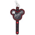 Mickey Mouse Signature - Inspired Ear & Sunglasses Holder