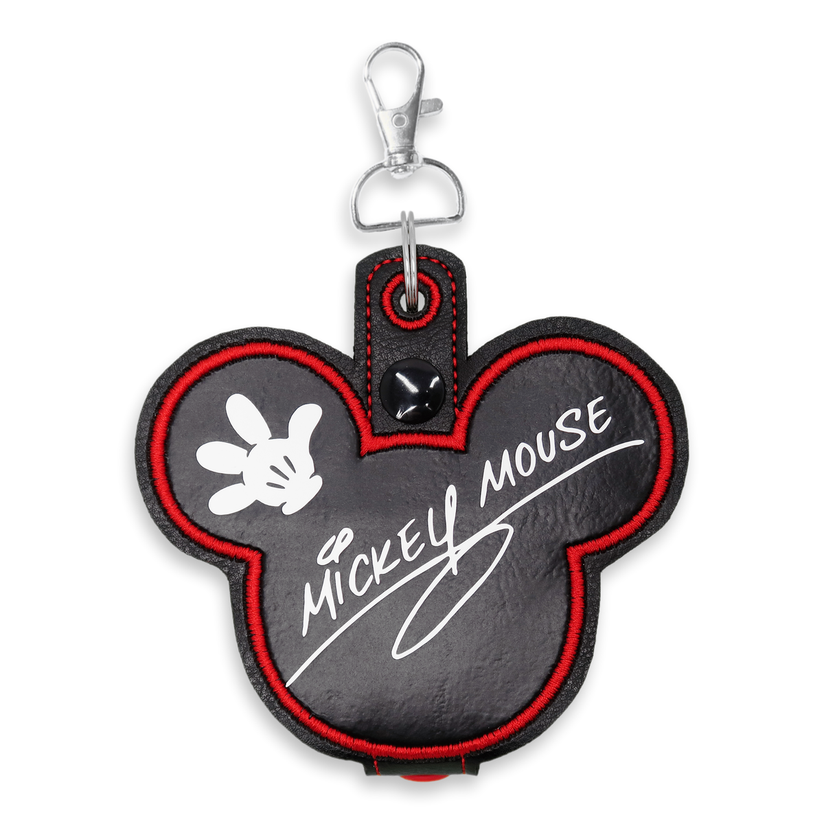 Mickey Mouse Signature - Inspired Ear & Sunglasses Holder