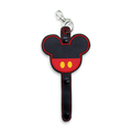 Mickey Shorts - Inspired Minnie Ear & Sunglasses Holder
