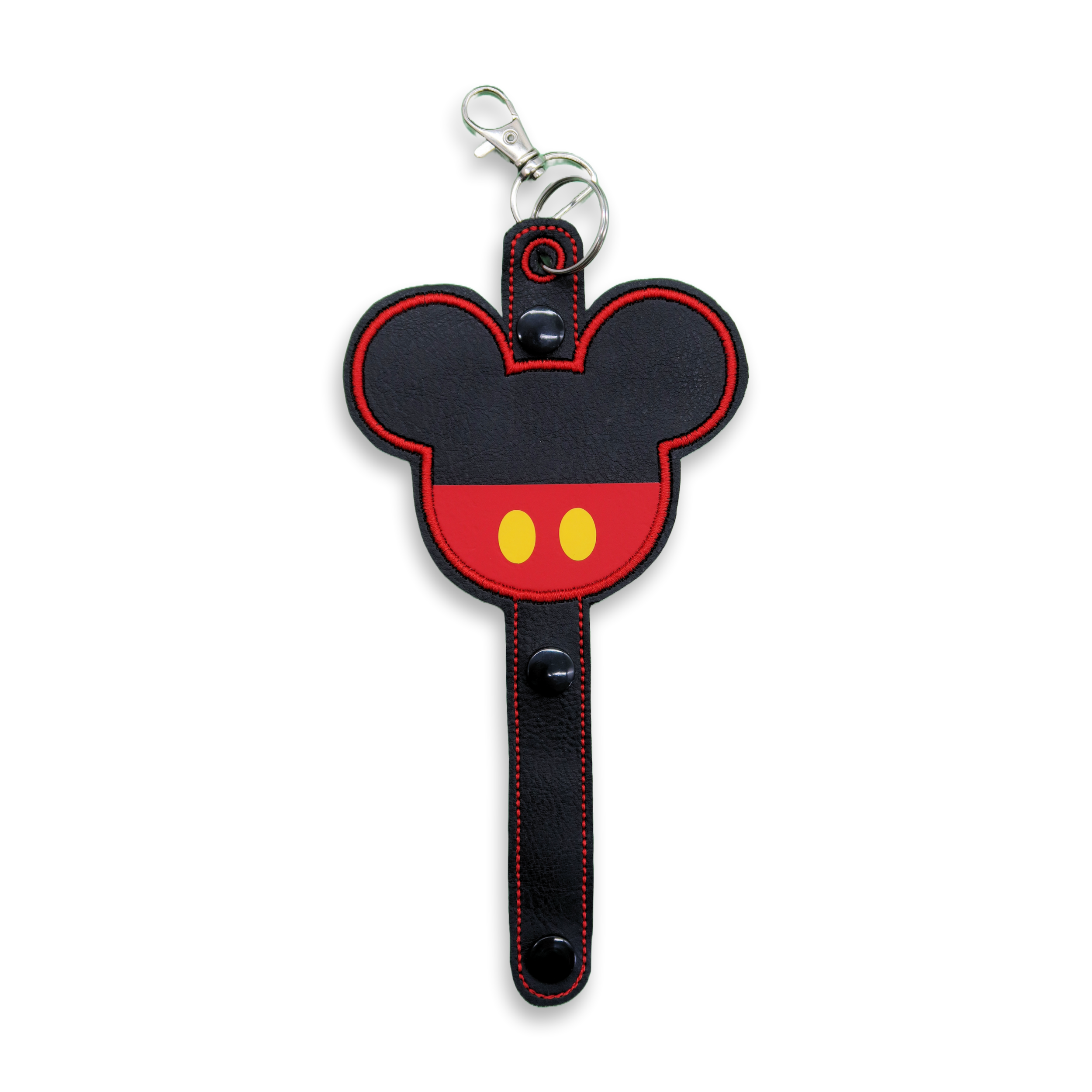 Mickey Shorts - Inspired Minnie Ear & Sunglasses Holder