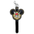 Pirates of the Caribbean Flag - Inspired Ear & Sunglasses Holder