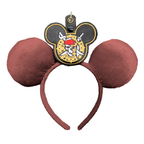 Pirates of the Caribbean Flag - Inspired Ear & Sunglasses Holder