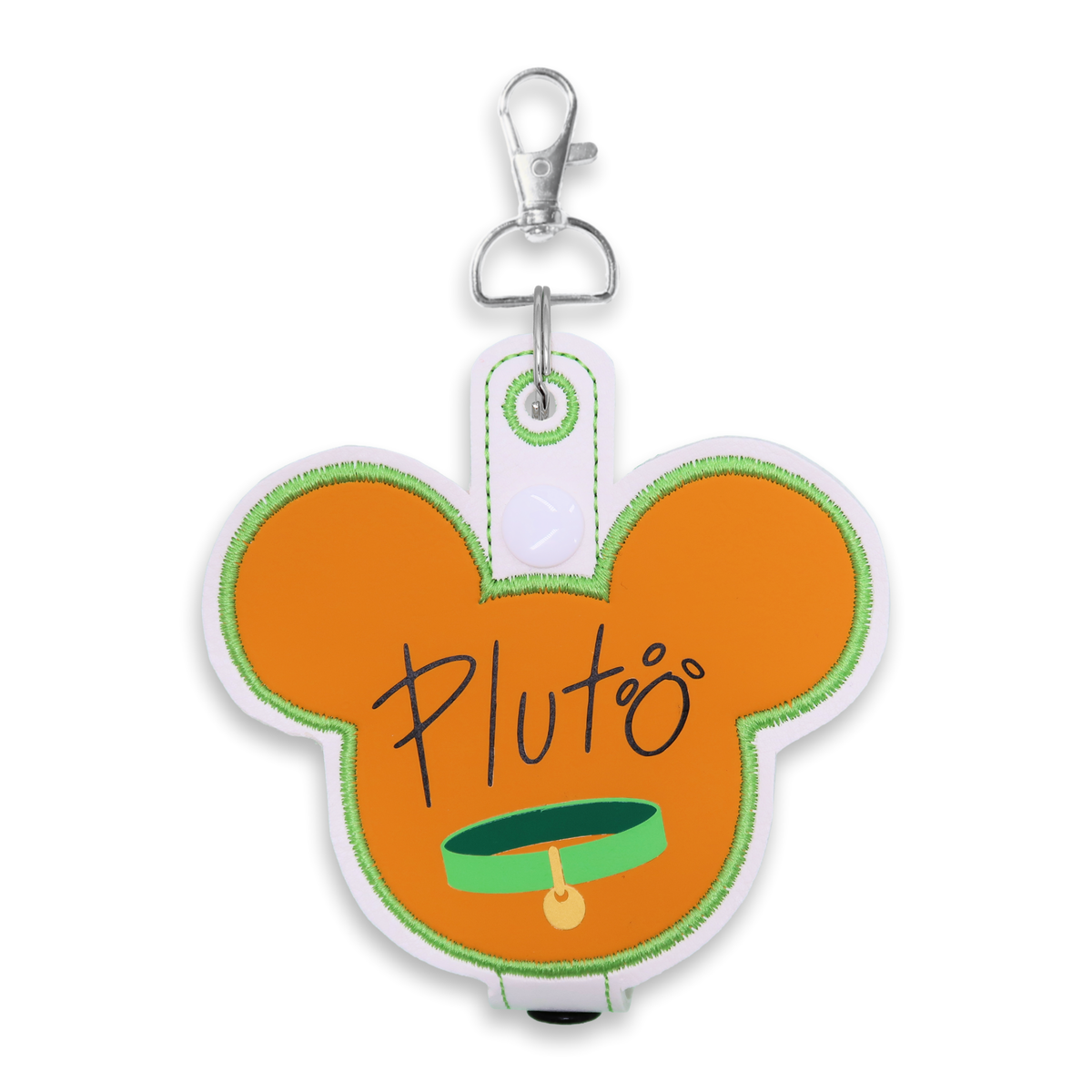 Pluto Signature - Inspired Ear & Sunglasses Holder