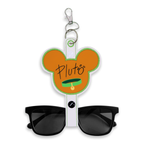 Pluto Signature - Inspired Ear & Sunglasses Holder