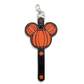 Mickey Pumpkin - Inspired Minnie Ear & Sunglasses Holder