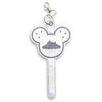 Space Mountain - Inspired Minnie Ear & Sunglasses Holder