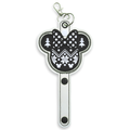 Minnie Christmas Jumper - Inspired Ear & Sunglasses Holder