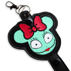 Sally Nightmare Before Christmas Ear Holder