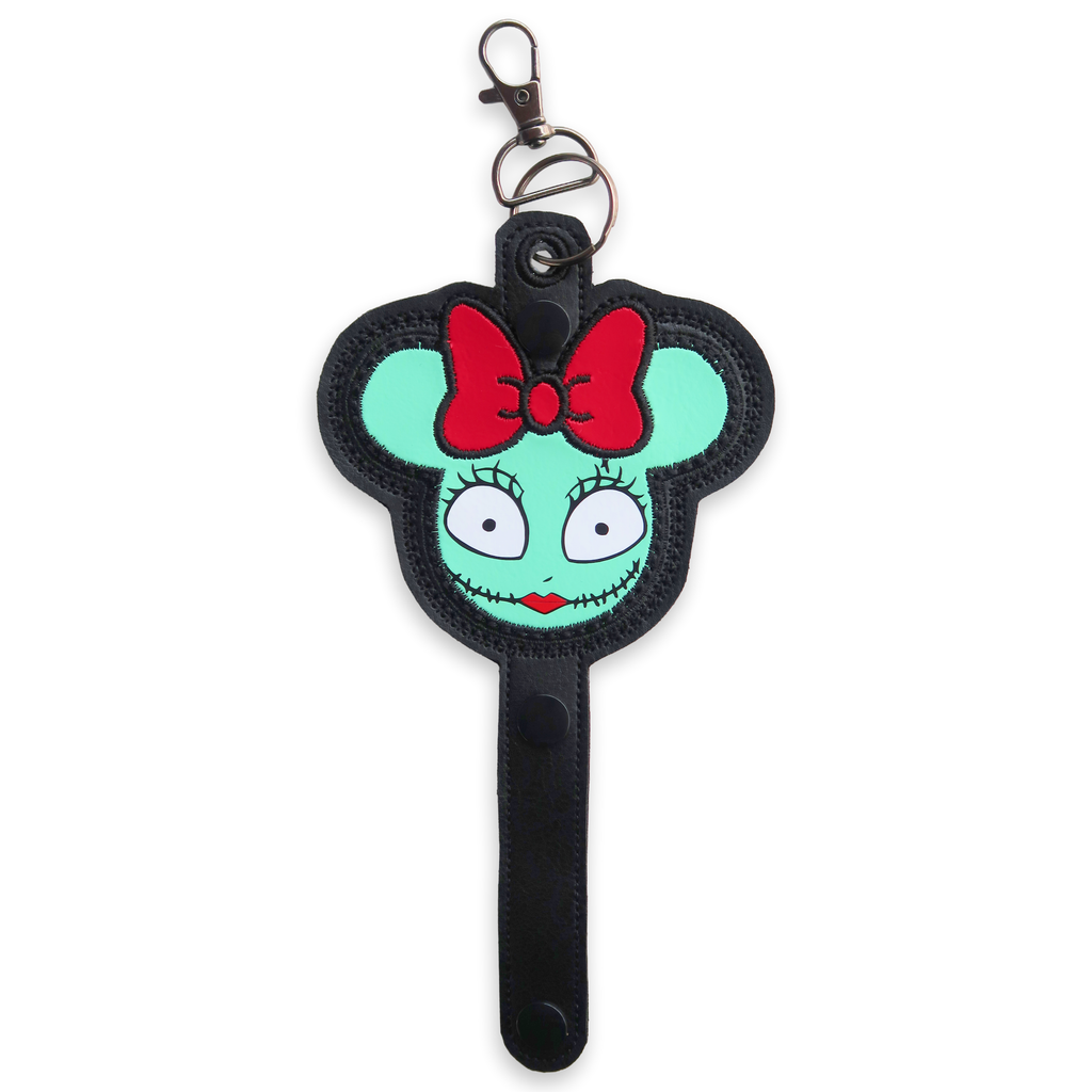 Sally Nightmare Before Christmas Ear Holder