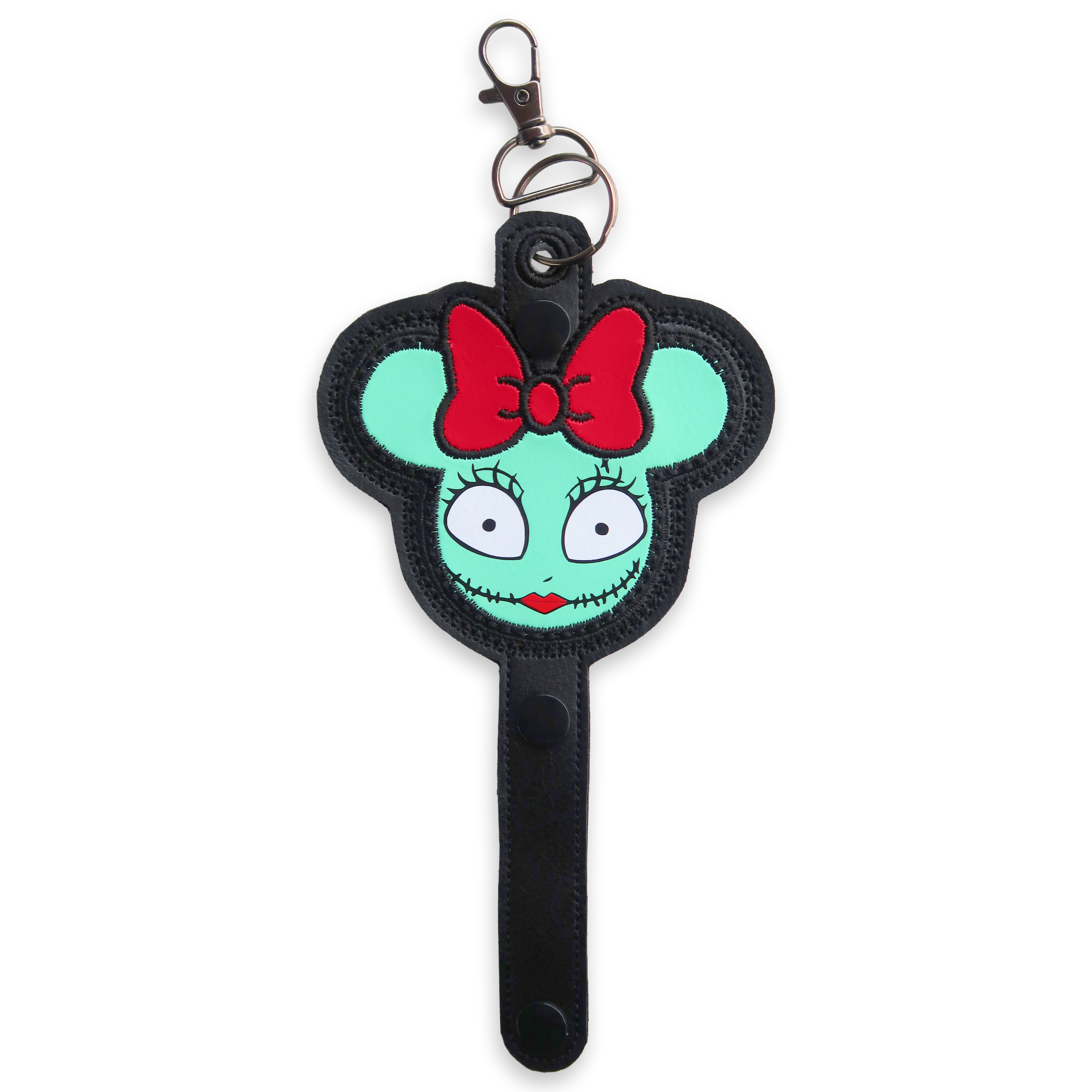 Sally Nightmare Before Christmas Ear Holder