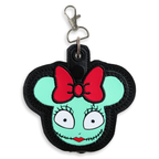 Sally Nightmare Before Christmas Ear Holder