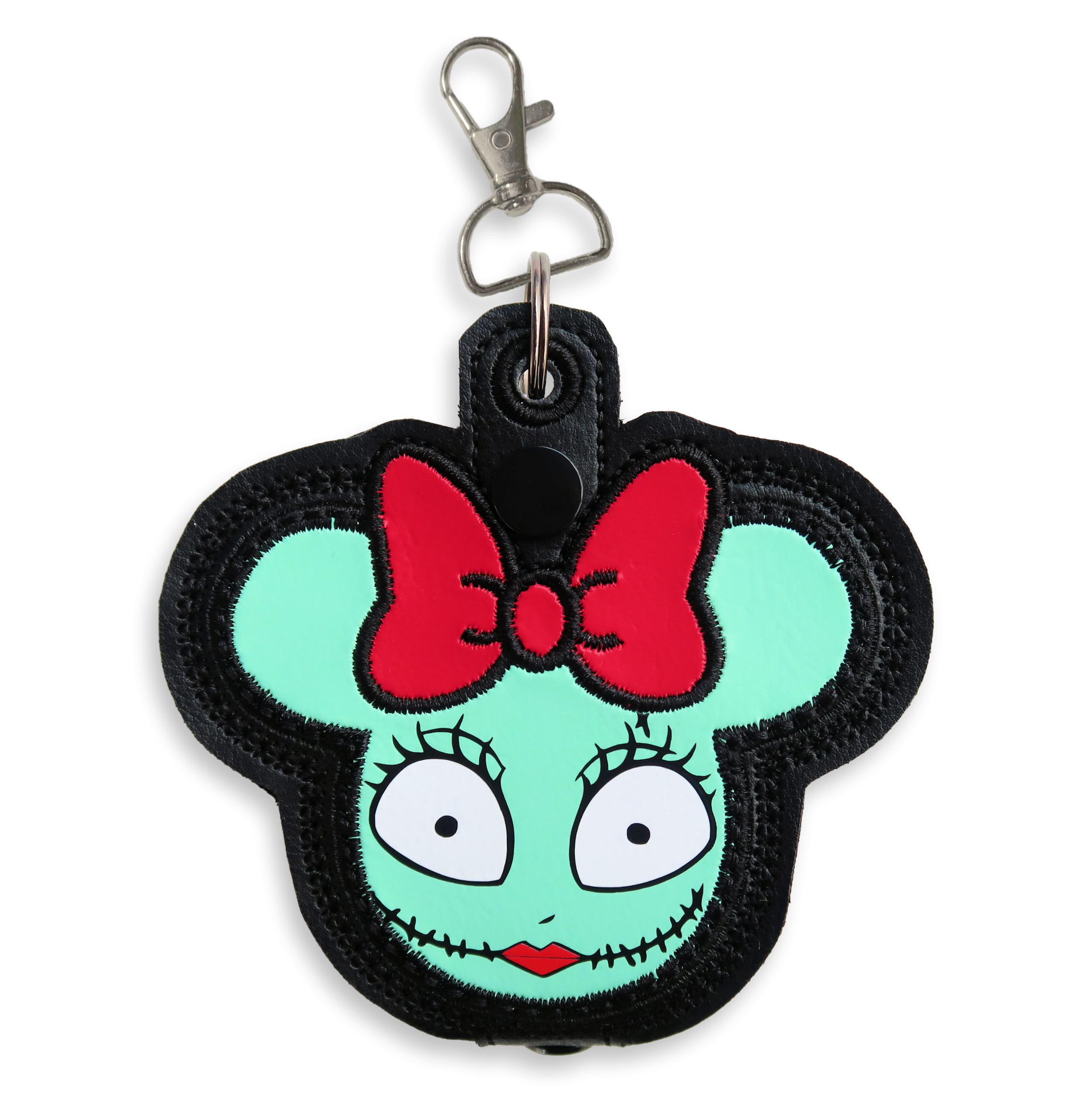 Sally Nightmare Before Christmas Ear Holder