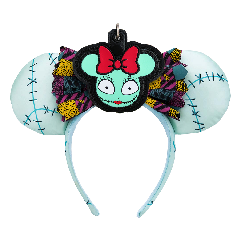Sally Nightmare Before Christmas Ear Holder