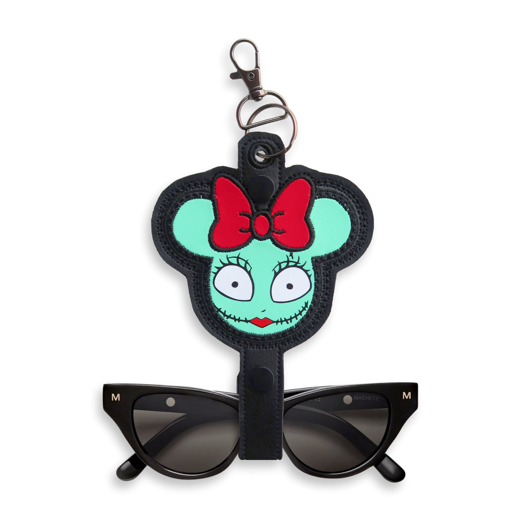 Sally Nightmare Before Christmas Ear Holder