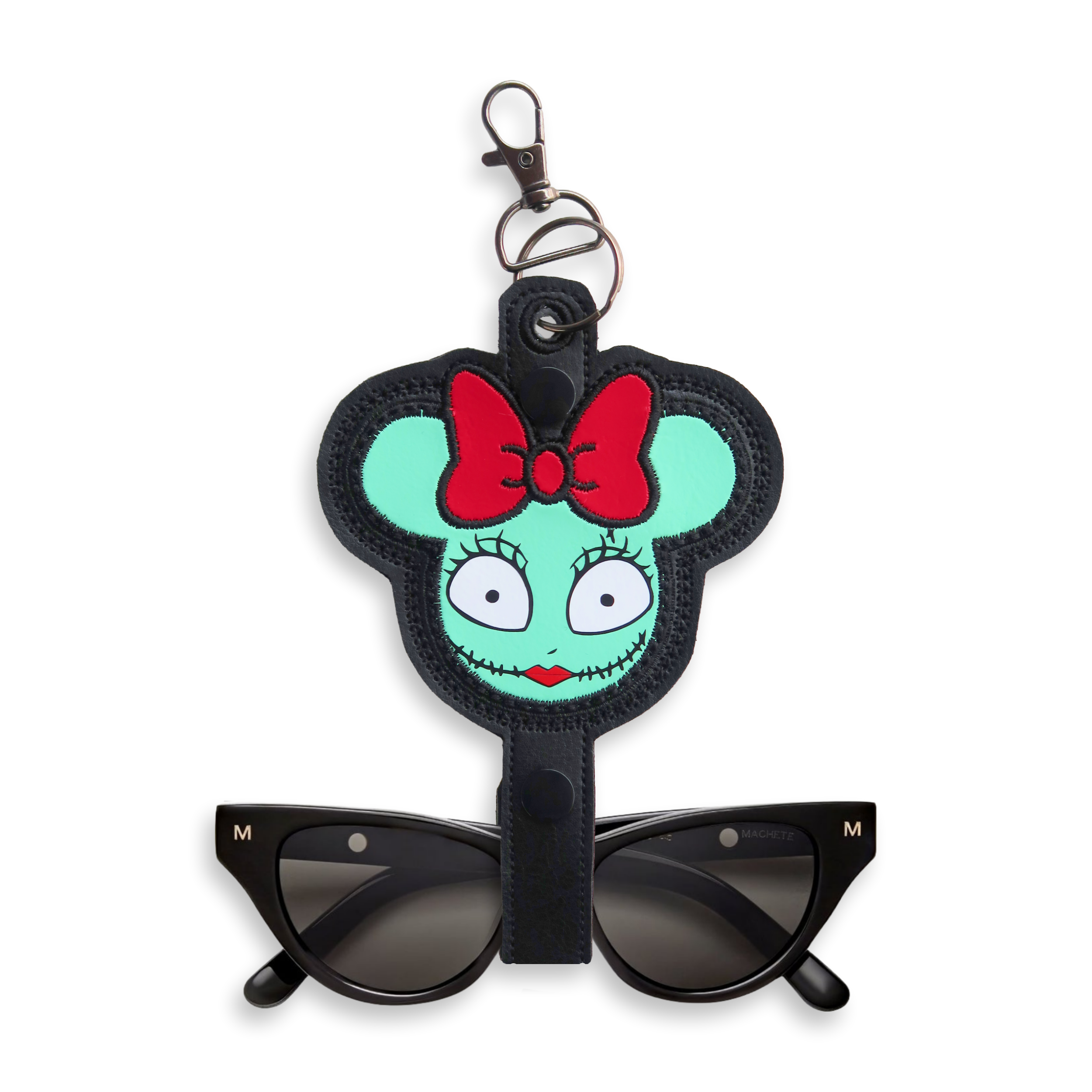Sally Nightmare Before Christmas Ear Holder