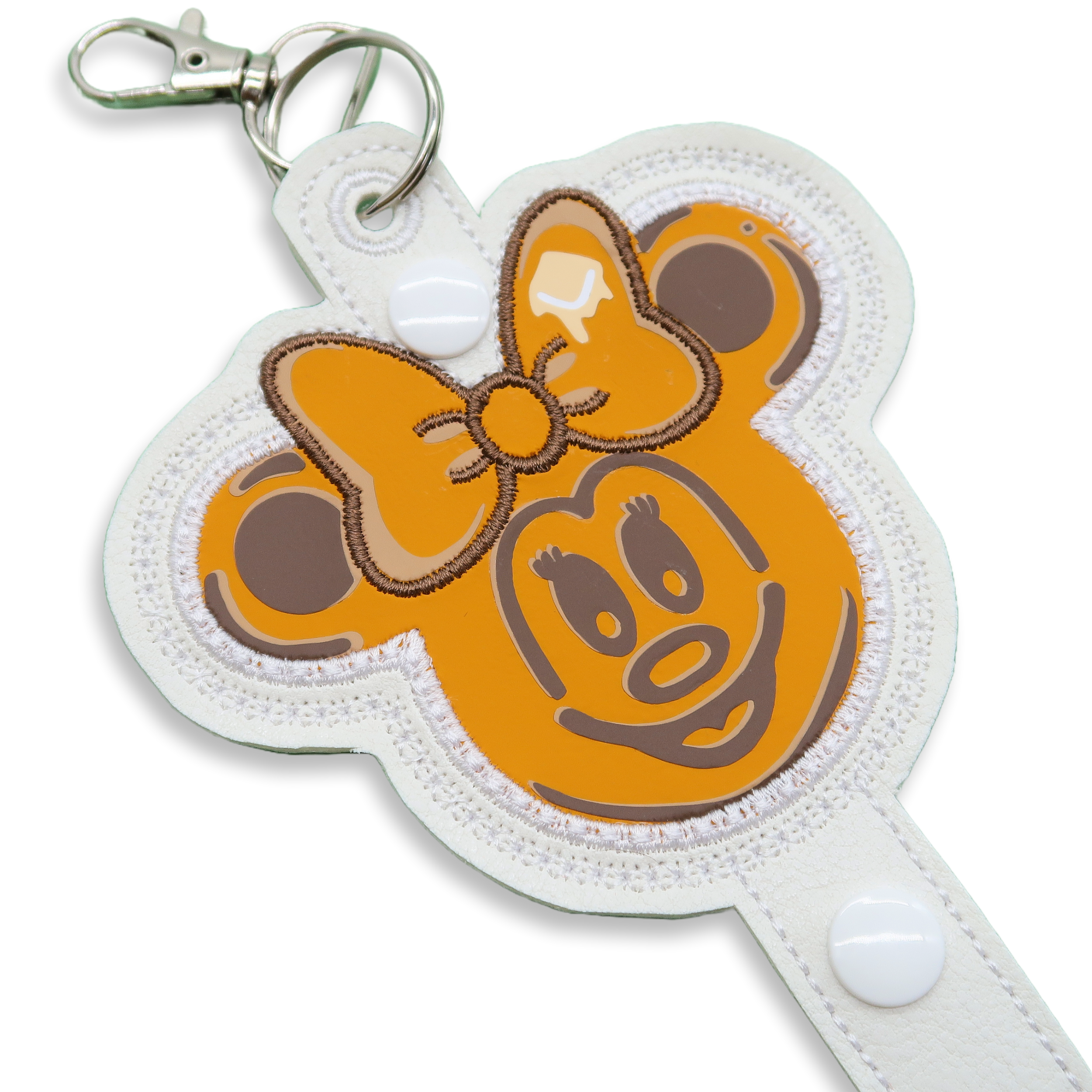 Minnie Waffle Ear & Sunglasses Holder