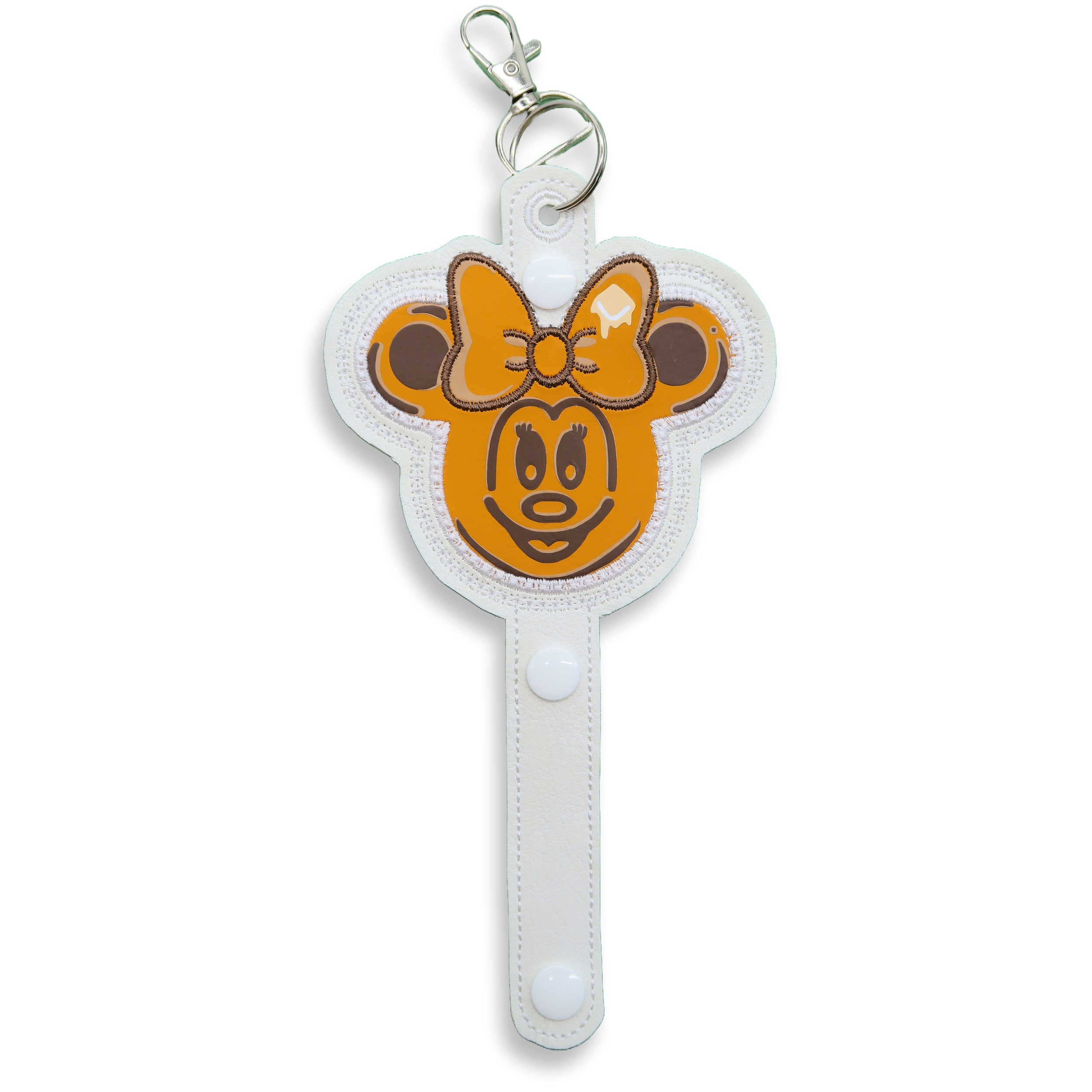 Minnie Waffle Ear & Sunglasses Holder