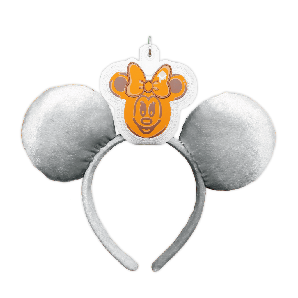 Minnie Waffle Ear & Sunglasses Holder