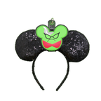 Roz - Inspired Minnie Ear & Sunglasses Holder