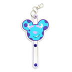 James P. Sullivan "Sully" - Inspired Minnie Ear & Sunglasses Holder
