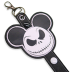 Jack Skellington Inspired Disney Ear Holder
