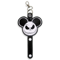 Jack Skellington Inspired Disney Ear Holder