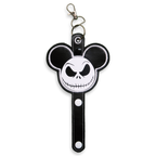 Jack Skellington Inspired Disney Ear Holder