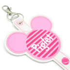 Piglet - Inspired Minnie Ear & Sunglasses Holder