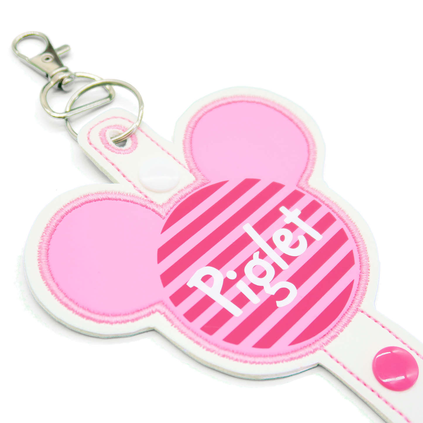 Piglet - Inspired Minnie Ear & Sunglasses Holder