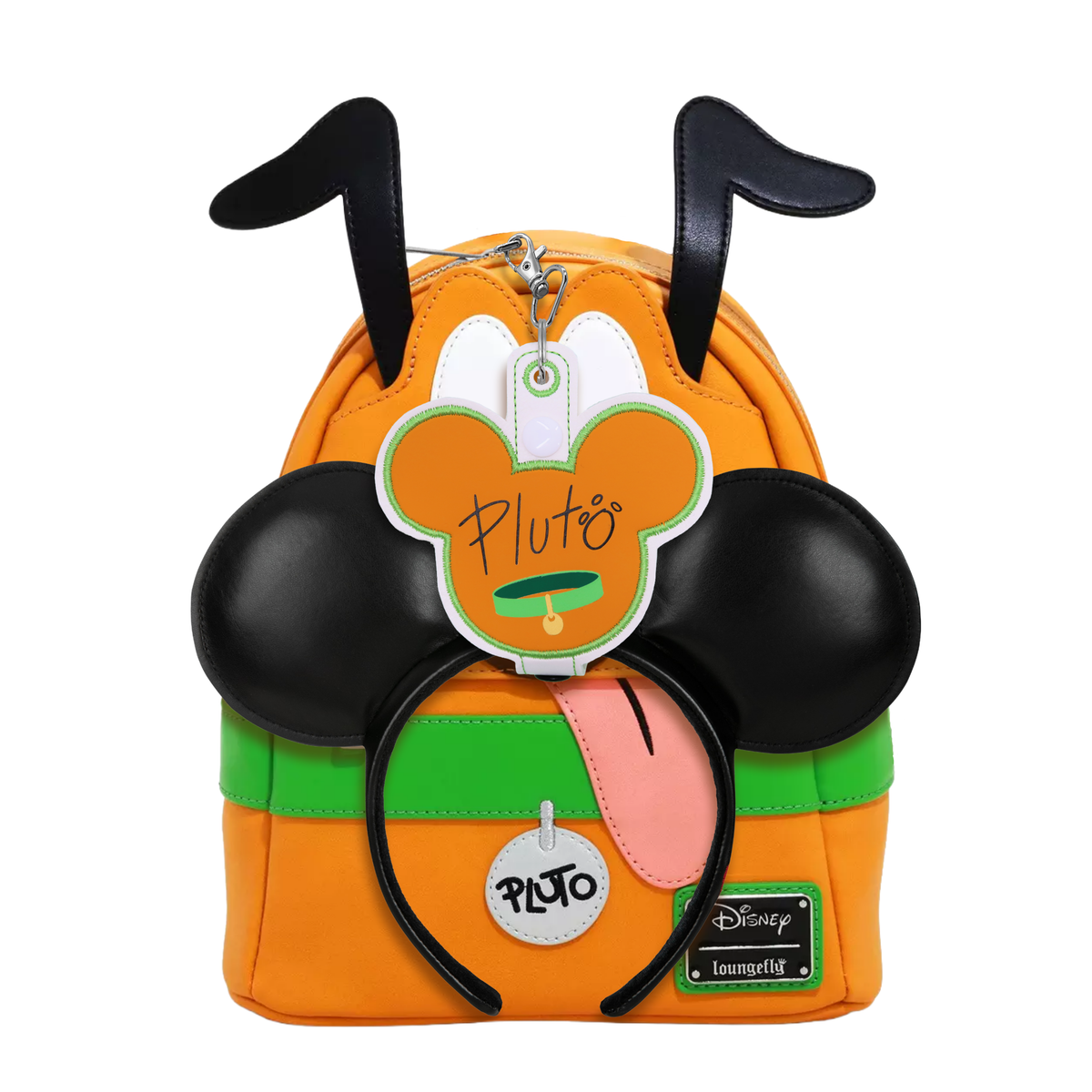 Pluto Signature - Inspired Ear & Sunglasses Holder