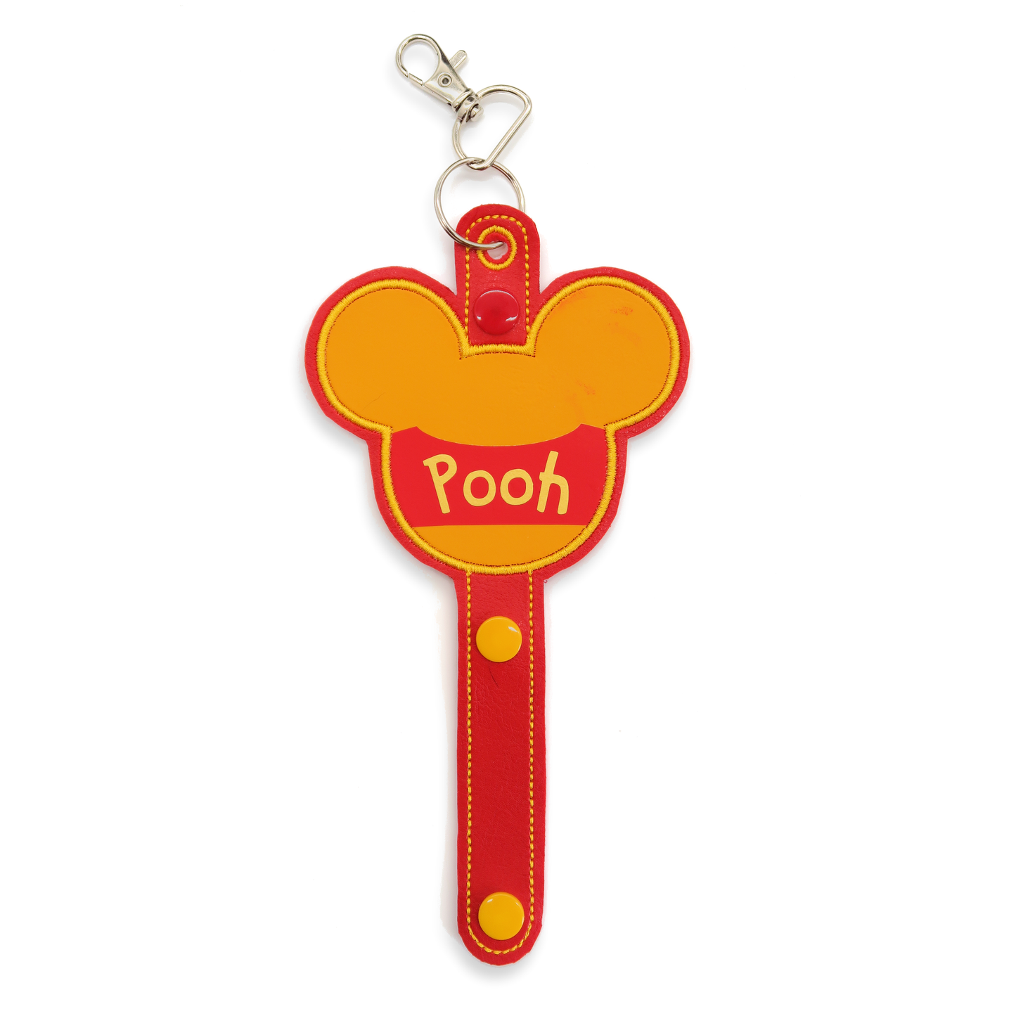 Winnie the Pooh - Inspired Minnie Ear & Sunglasses Holder