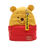 Pull the Yellow Strap Nylon Wristlet Keyring