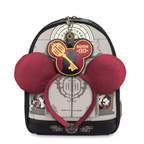 TOT Hollywood Tower Hotel Room 1313 Key - Inspired Ear & Sunglasses Holder