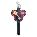 TOT Hollywood Tower Hotel Room 1313 Key - Inspired Ear & Sunglasses Holder