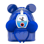 Skyliner Donald Inspired Minnie Ear & Sunglasses Holder