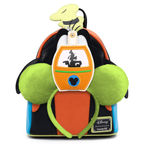 Skyliner Goofy Inspired Minnie Ear & Sunglasses Holder