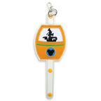 Skyliner Goofy Inspired Minnie Ear & Sunglasses Holder
