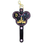 Sleeping Beauty Castle Ear & Sunglasses Holder