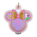 Tangled Dress Ear & Sunglasses Holder