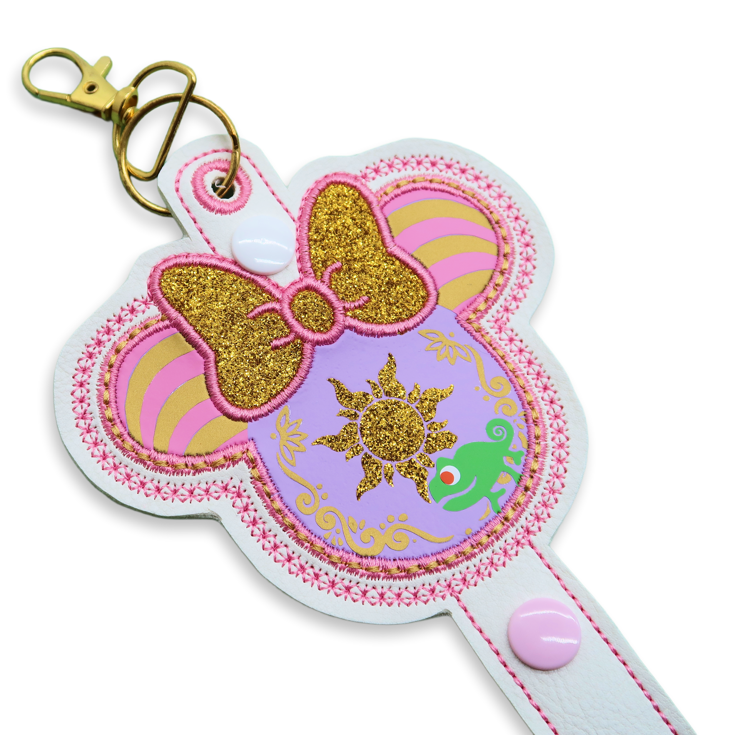 Tangled Ear & Sunglasses Holder