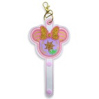 Tangled Ear & Sunglasses Holder