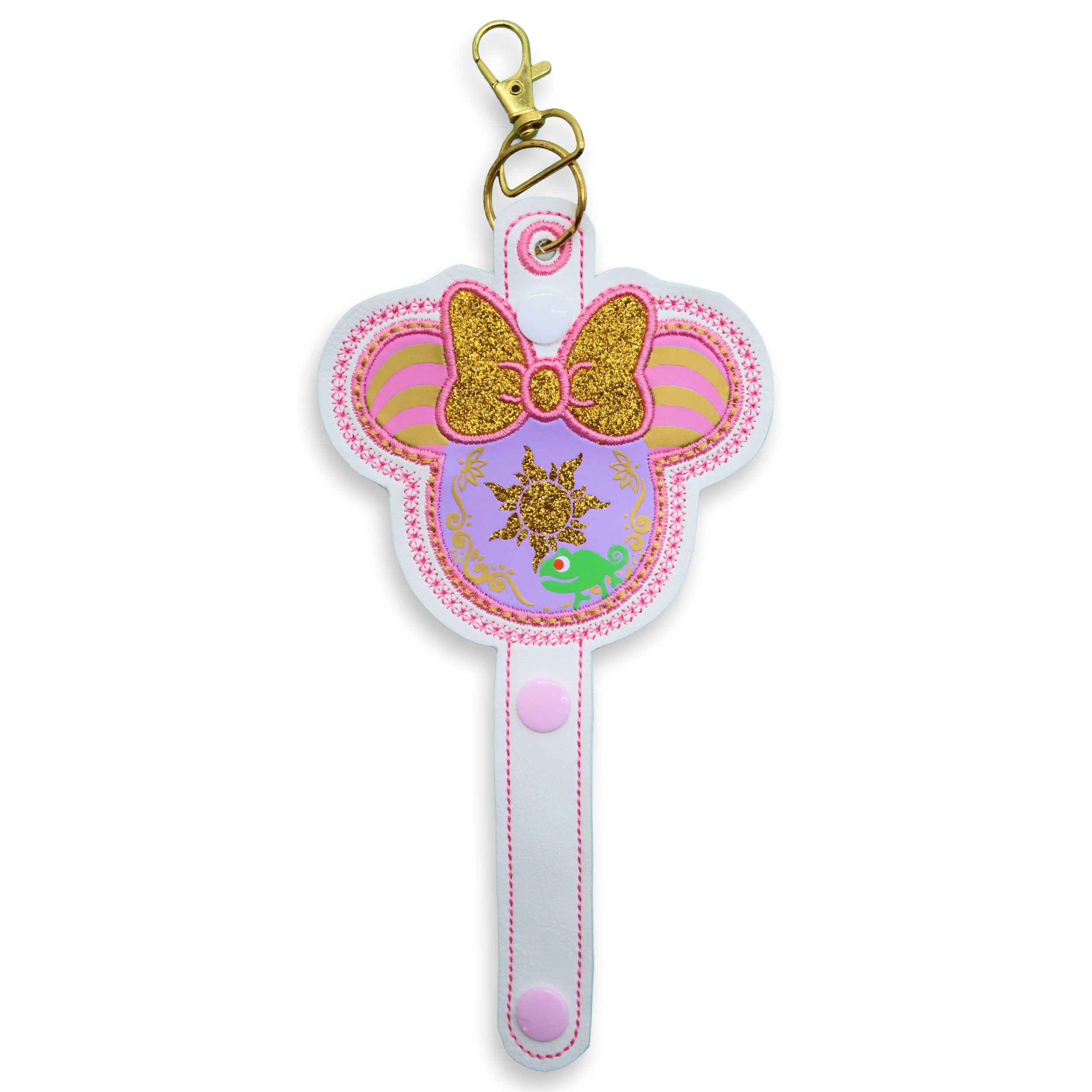Tangled Ear & Sunglasses Holder