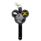That's No Moon -Death Star Inspired Minnie Ear & Sunglasses Holder