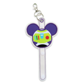 Buzz Lightyear - Inspired Minnie Ear & Sunglasses Holder